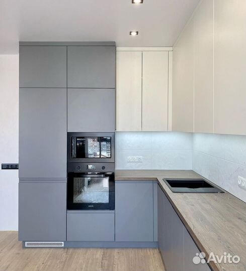 Цена за всю кухню CN:016924