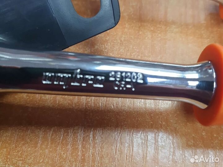 Набор инструмента ombra omt94s