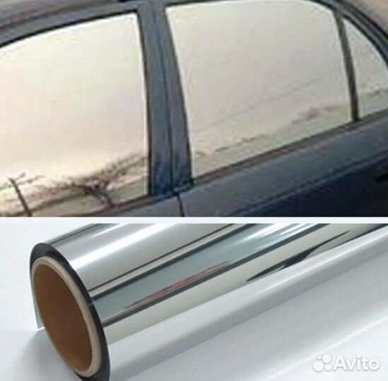 Тонировка продажа (не тонирую)