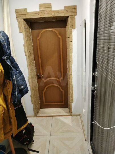 2-к. квартира, 42,6 м², 1/5 эт.