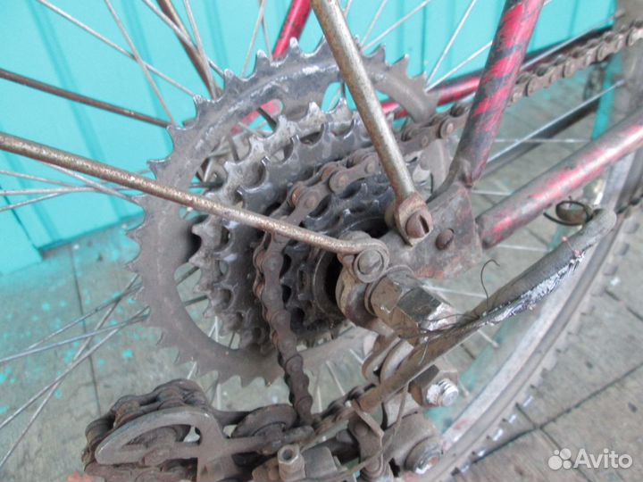 Продам велосипеды