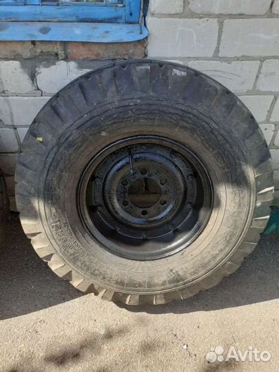 R6 STA Super Transport LT 285/30, PCD 6x98 DIA 55