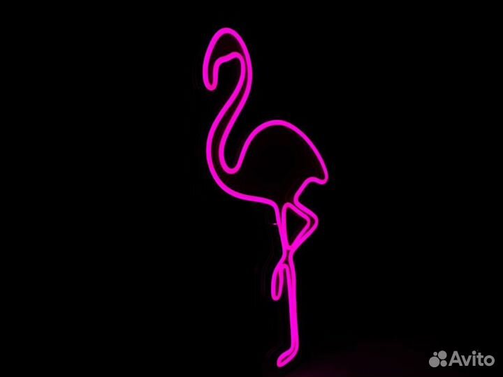 Неоновые светильники оптом