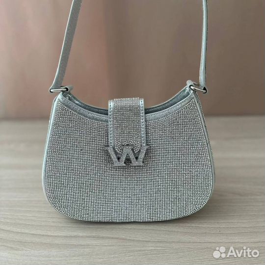 Сумка Alexander Wang