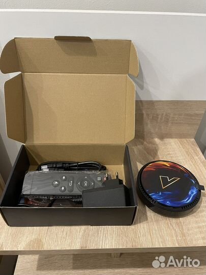 800 каналов бесплатно /приставка с тв каналами