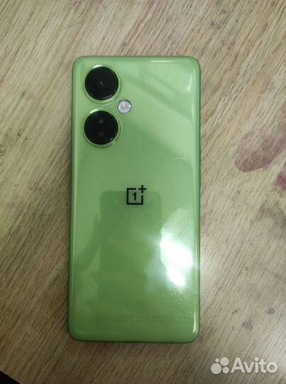 OnePlus Nord CE3, 8/128 ГБ