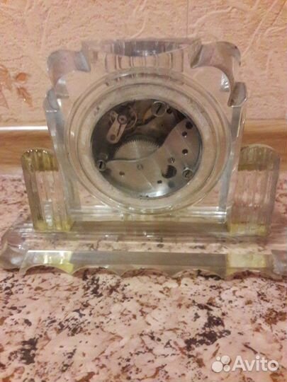 Настольные часы