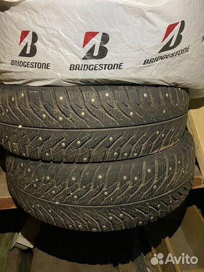 КАМА Alga (HK-531) 195/65 R15