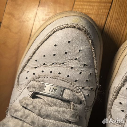 Кроссовки nike air force 1