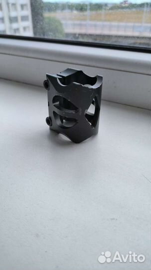 Зажим для трюкового самоката hic и ihc