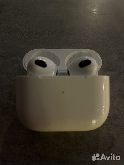 Apple air pods 3