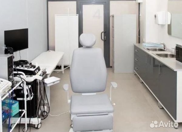 Готовый бизнес Медицинский центр