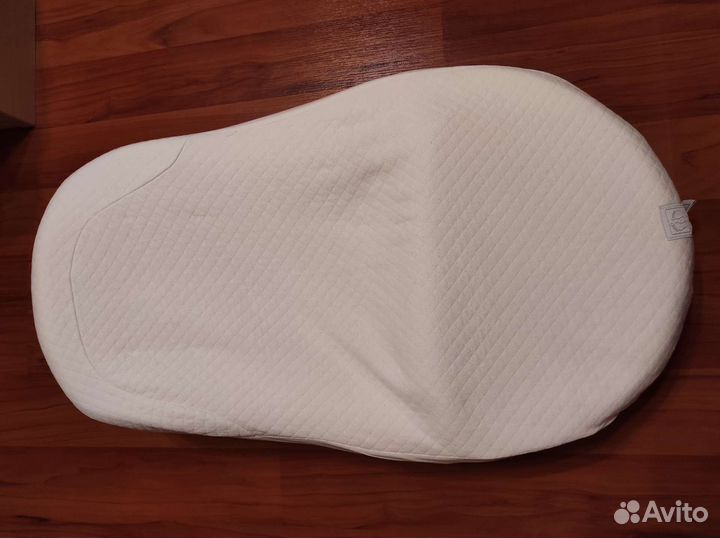 Кокон для новорожденных и гнездышко