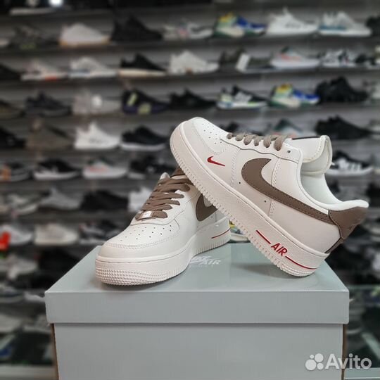 Кроссовки Nike Force 1