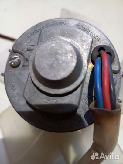 Вентиляторы