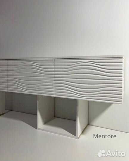 Тумба тв Bravo в современном стиле