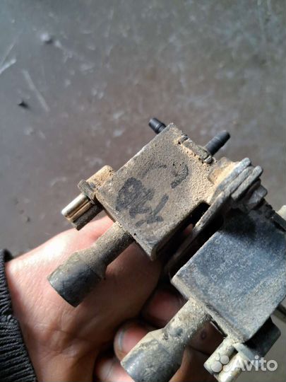 Клапан электромагнитный Mercedes W140