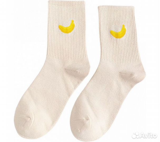 Носки Funfur Eco в наборе 5 пар