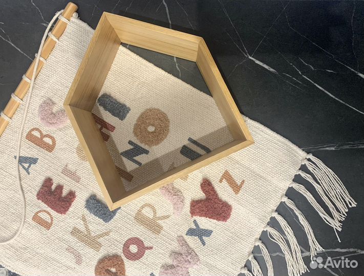 Полка и пано hm home