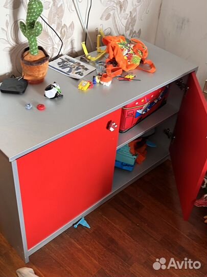 Детская мебель cilek