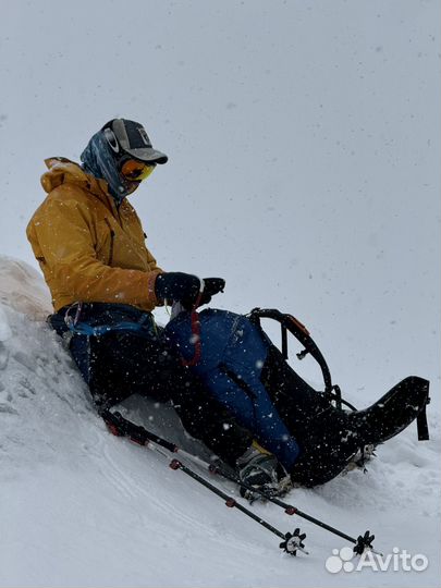 Восхождение на Эльбрус с севера