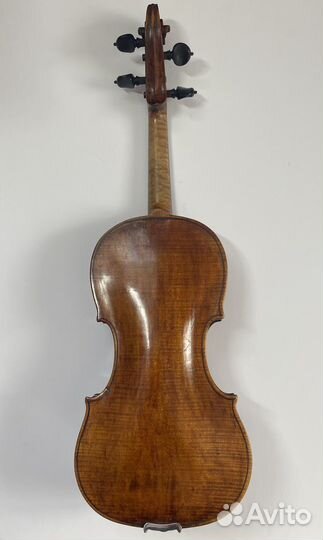 Скрипка 4/4 мастеровая