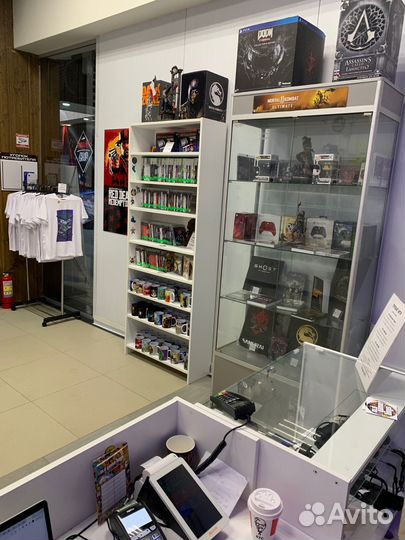 Mortal Kombat 11 PS4