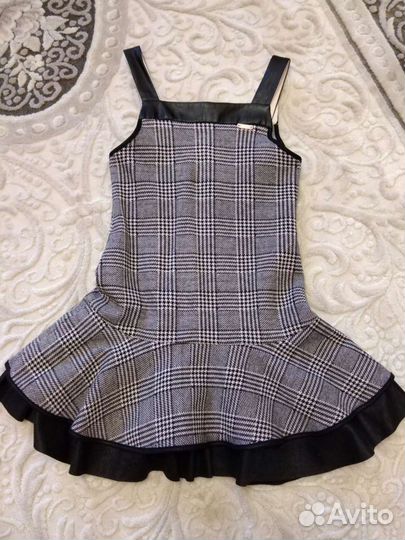 Школьная форма 1 класс