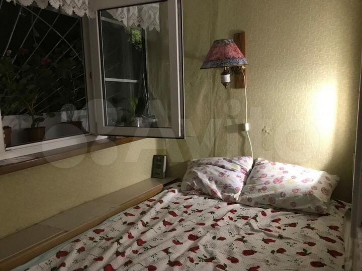 1-к. квартира, 30 м², 1/5 эт.