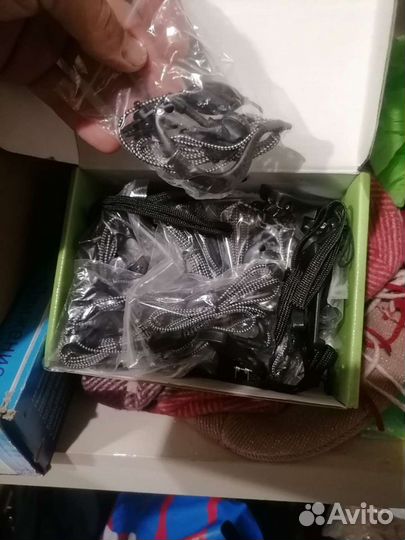 Наушники гарнитура для рации