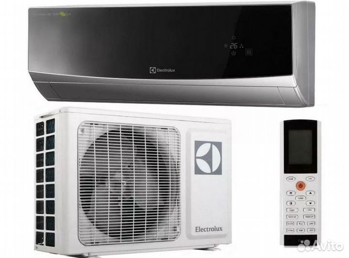 Кондиционер/Сплит-система с гарантией