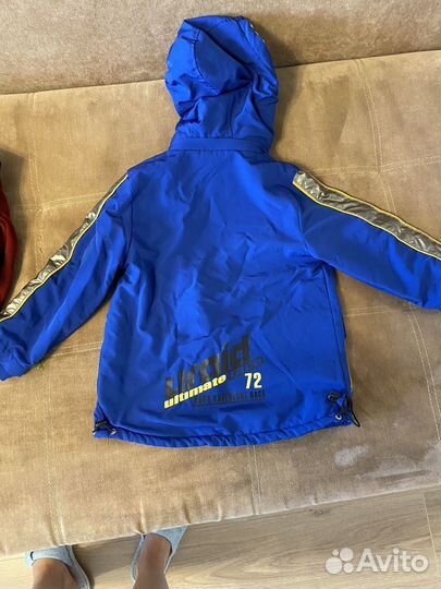 Детская одежда