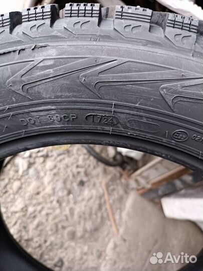 Nokian Tyres Nordman 5 205/55 R16