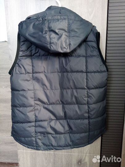 Жилет для мальчика 146