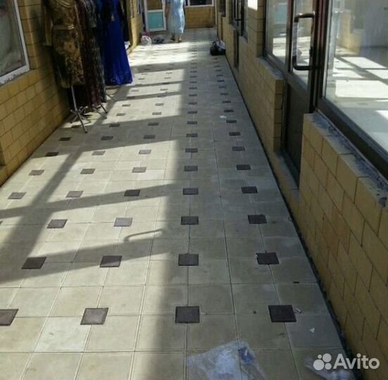 Тротуарная плитка,брусчатка