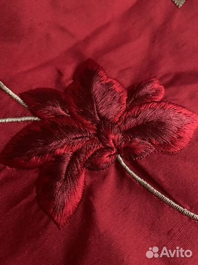 Ткань нарядная, Италия