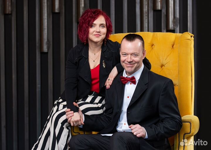 Ведущая\Тамада\Диджей\корпоратив\юбилей\свадьба