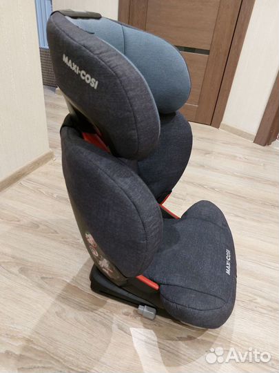 Детское Автокресло Maxi Cosi RodiFix Air Protect