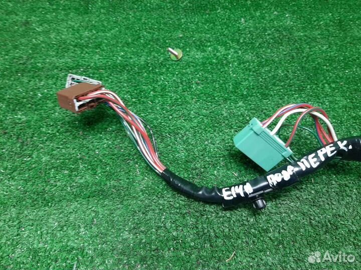 Жгут проводки руля Honda CR-V 1 (RD3) 2001