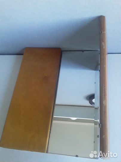 Настольное Зеркало Трельяж