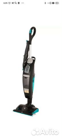 Паровая швабра пылесос