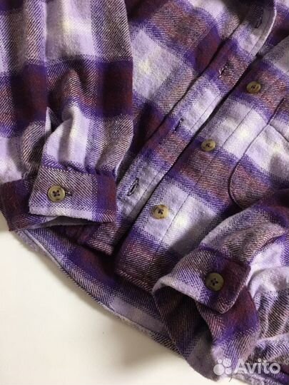 Рубашка для девочки 122 zara