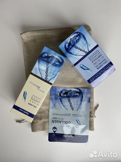 Корейская косметика