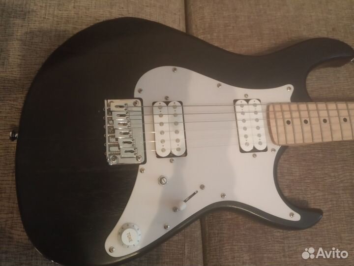 Электрогитара cort g100 hh