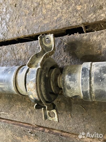 Вал карданный задний Honda CR-V