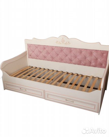 Кровать детская
