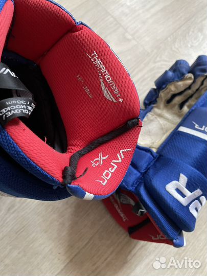 Хоккейный нагрудник Easton Stealth 75s