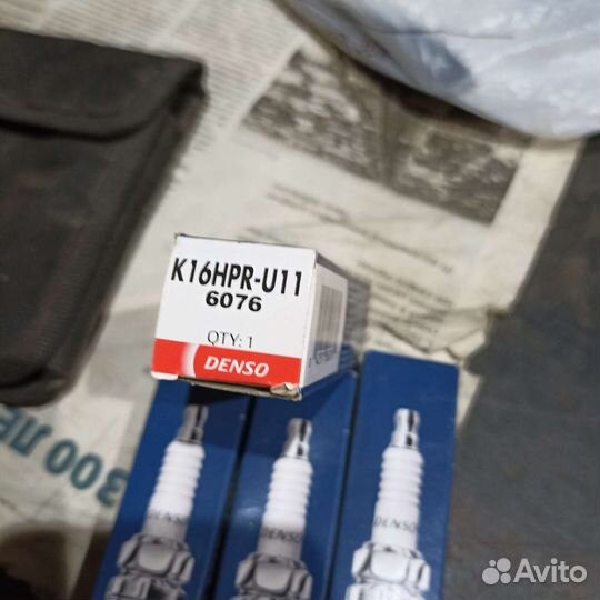 Набор для то Сузуки