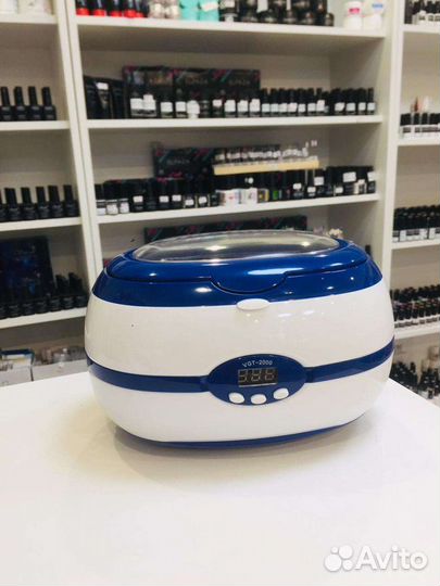 Ультразвуковая мойа