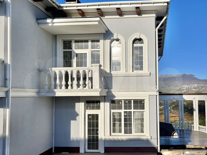 Дом 100 м² на участке 1,8 сот.